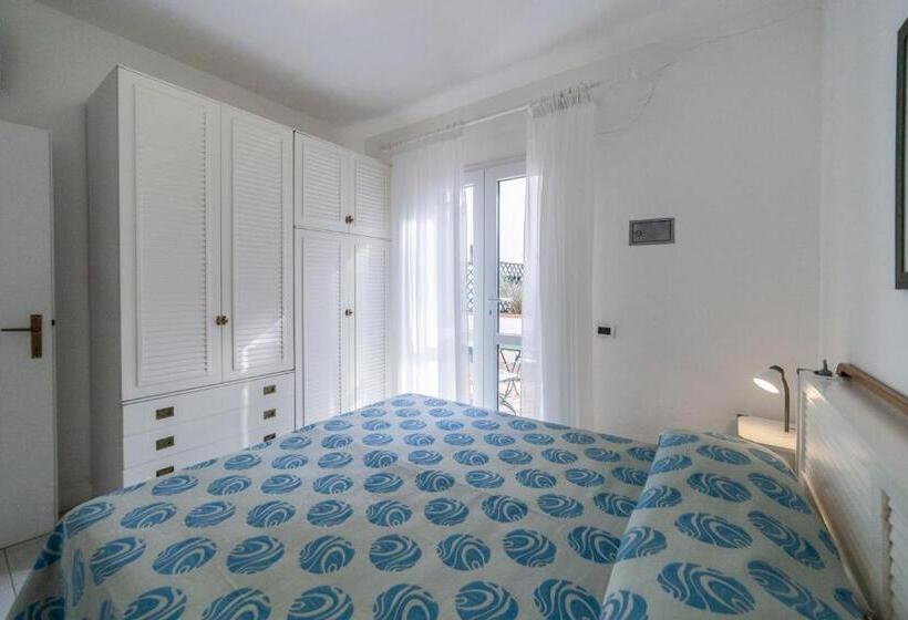 Номер Стандарт, Valle Verde