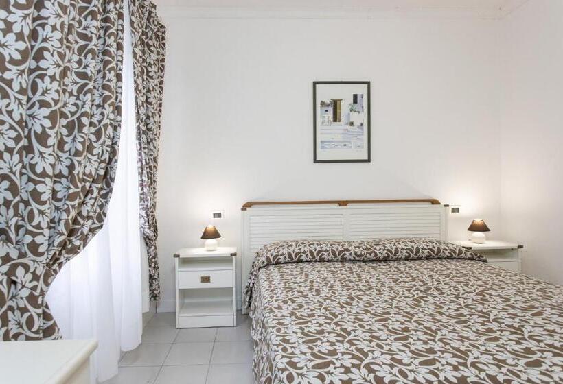 Номер Стандарт, Valle Verde