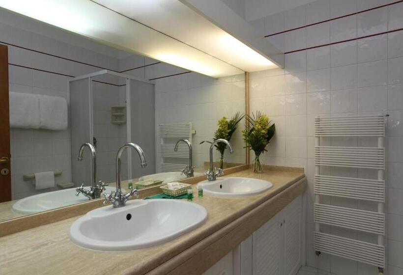 Номер Стандарт Вид на Море, Valle Verde