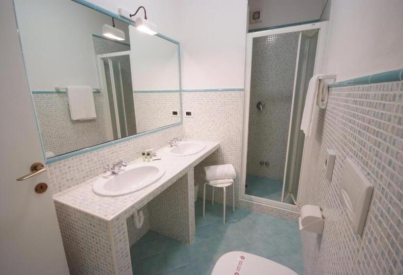 Семейный Номер Вид на Море, Valle Verde