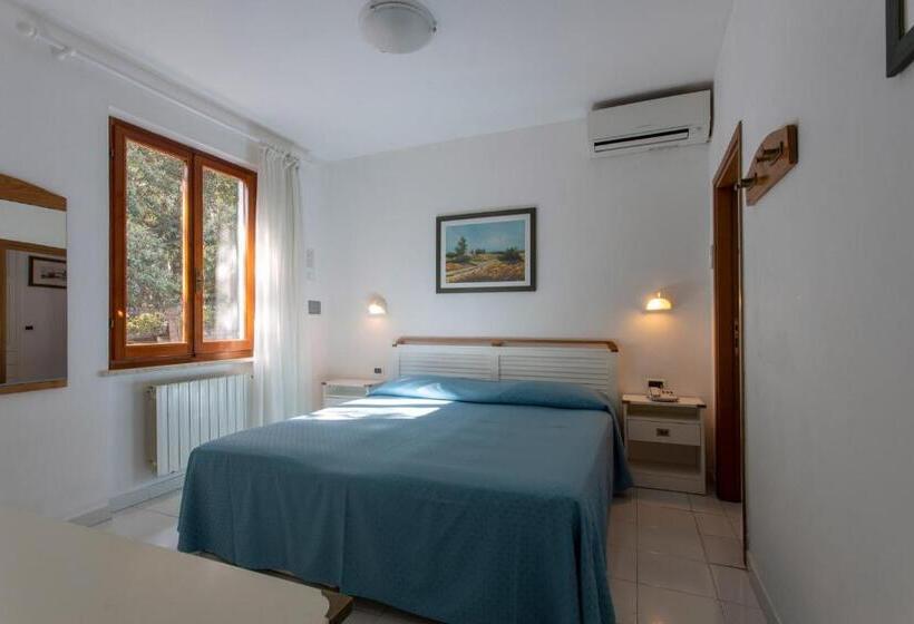 Семейный Номер, Valle Verde