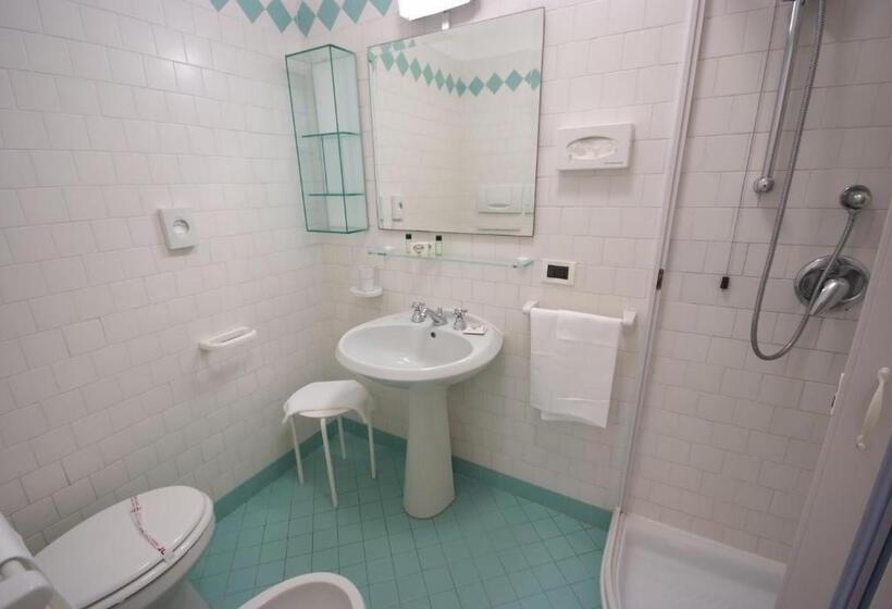 Семейный Номер, Valle Verde