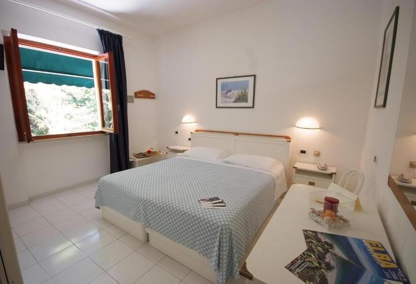 Семейный Номер, Valle Verde