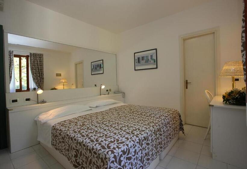 Семейный Номер, Valle Verde