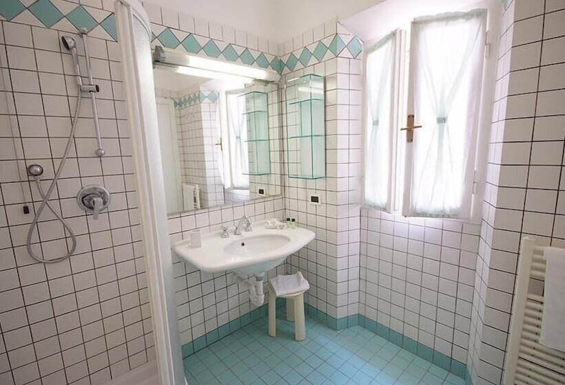 Номер Superior Вид на Сад, Valle Verde