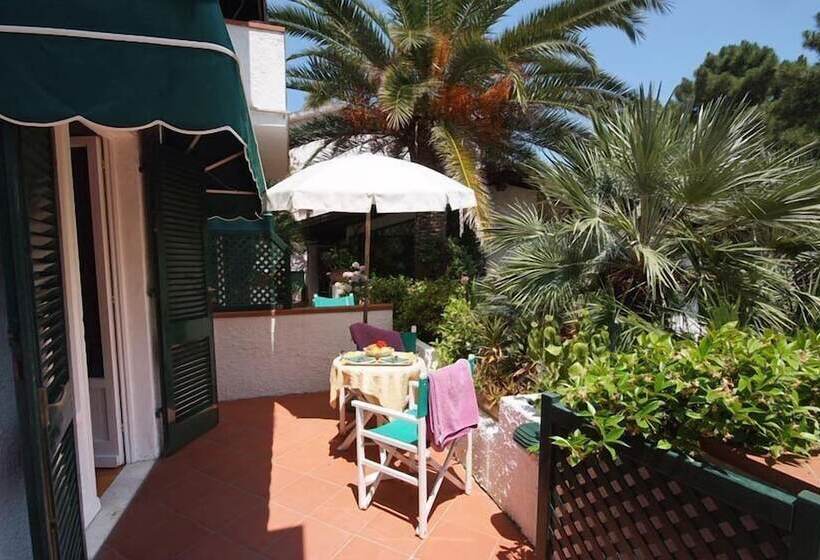 Номер Superior Вид на Сад, Valle Verde