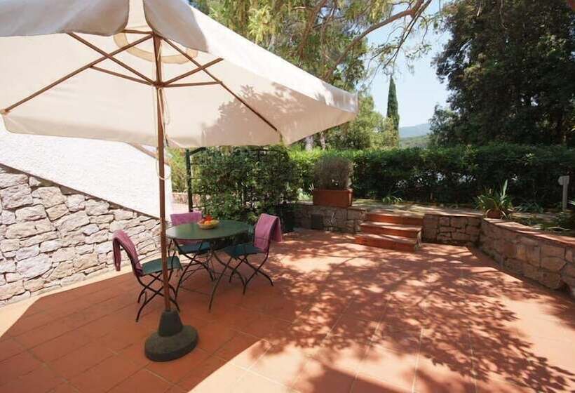 Номер Superior Вид на Сад, Valle Verde