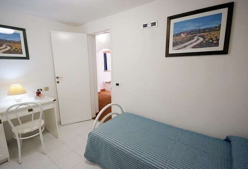 Номер Superior Вид на Сад, Valle Verde