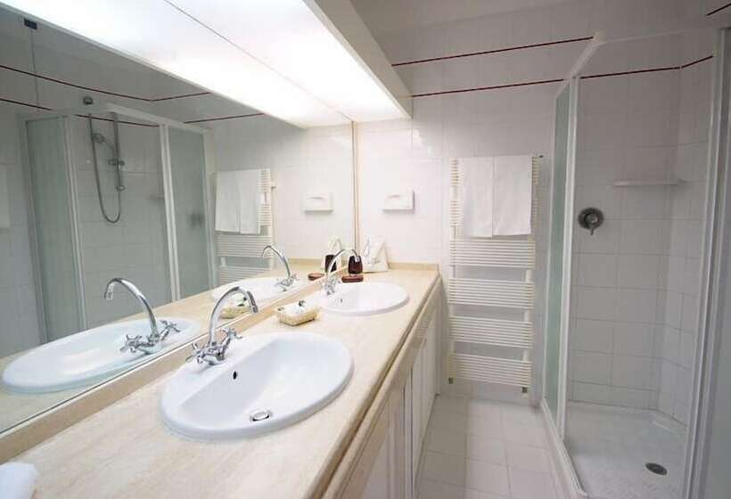 Номер Комфорт Вид на Море, Valle Verde