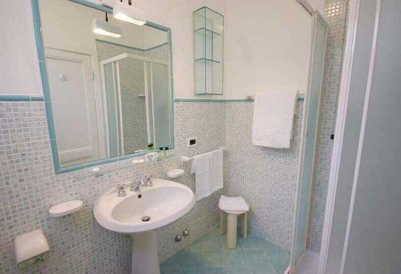 Семейный Номер, Valle Verde