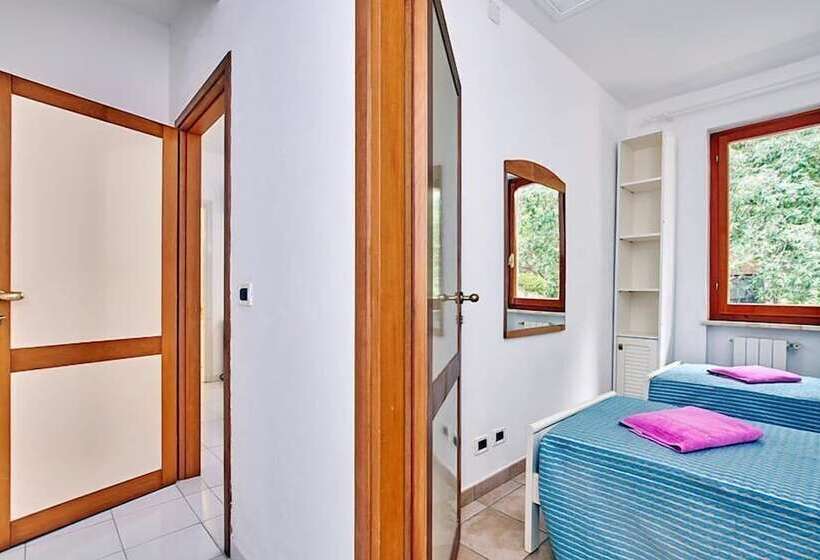 Семейный Номер, Valle Verde