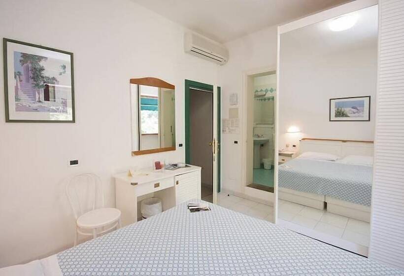 Семейный Номер, Valle Verde