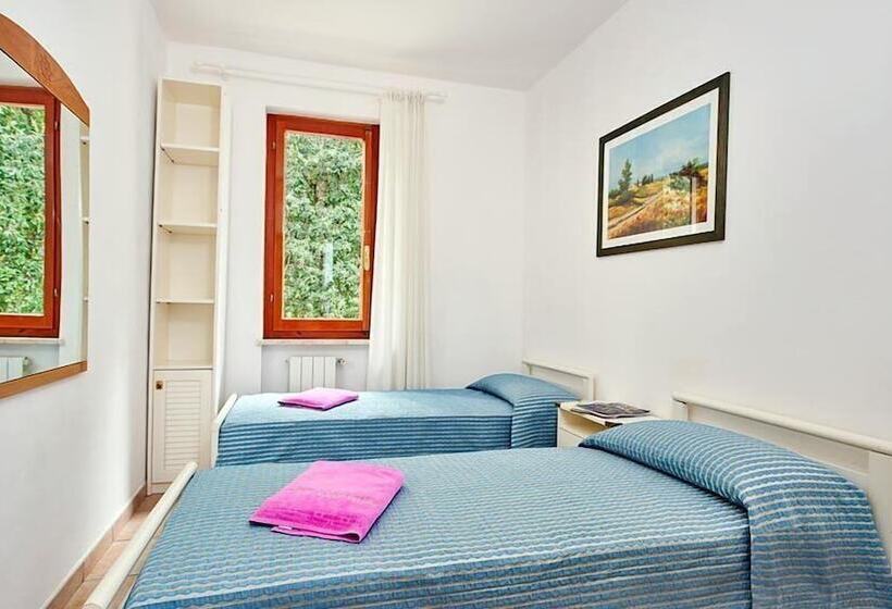 Семейный Номер, Valle Verde