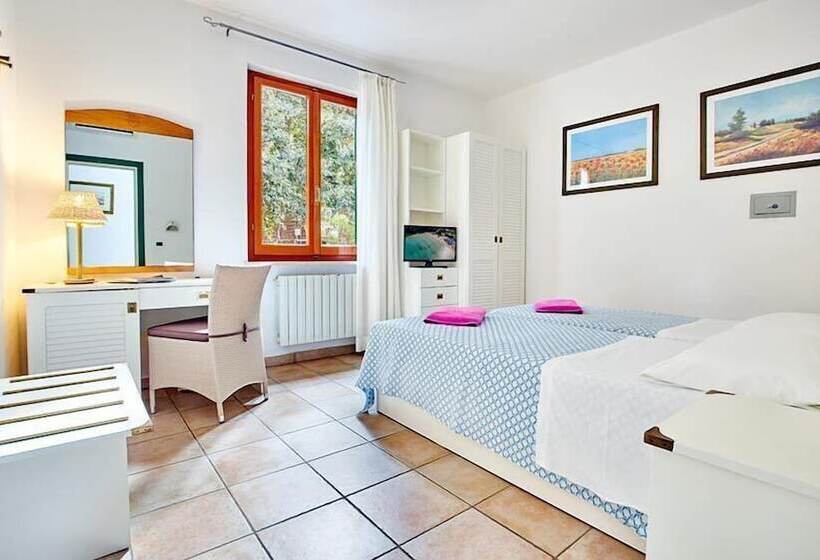 Семейный Номер, Valle Verde