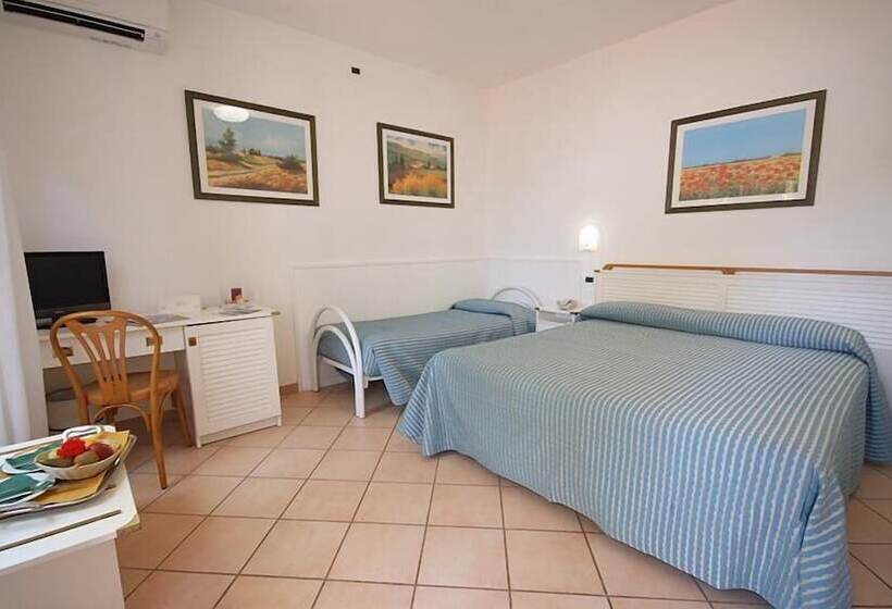 Номер Superior Вид на Сад, Valle Verde