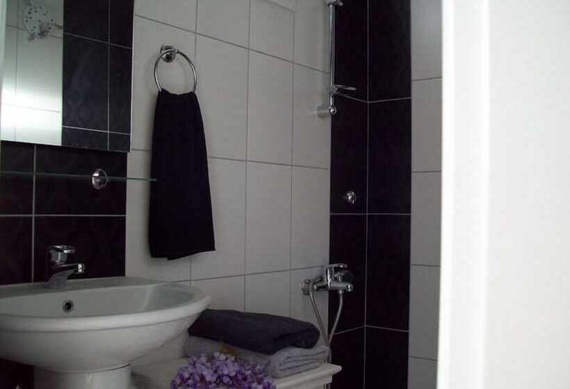 スタンダードシングルルーム, Vanilla