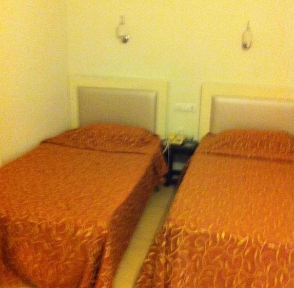 スタンダードルーム, Vanilla