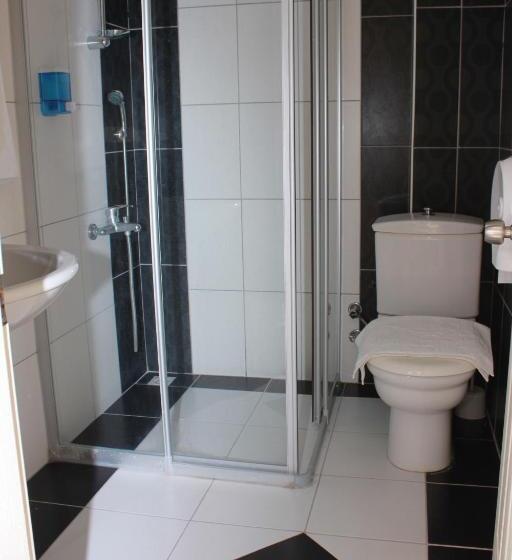 スタンダードトリプルルーム, Vanilla