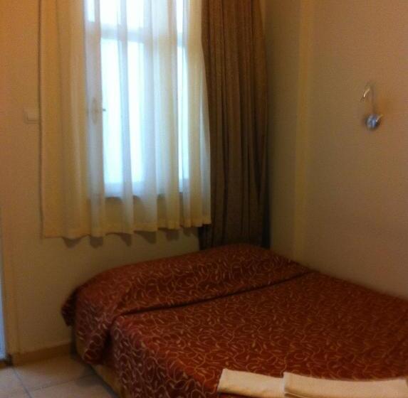 スタンダードルーム, Vanilla