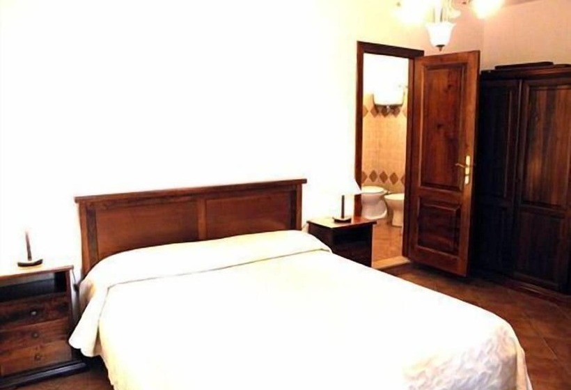 Номер Стандарт, Il Casale Delle Arance