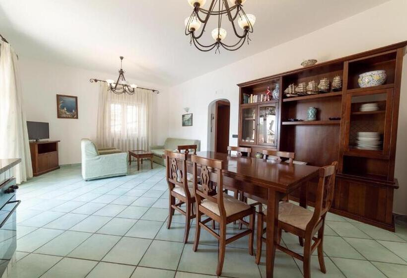 דירת חדר נוף לבריכה, Olga's Relais