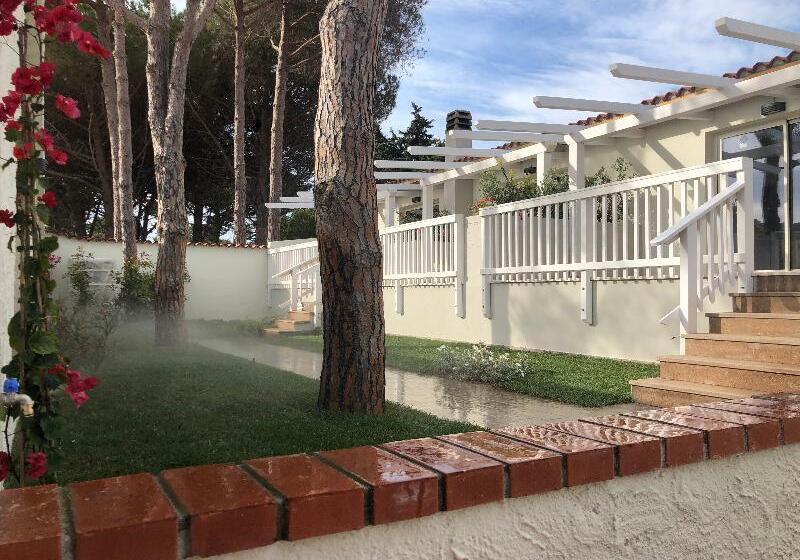 חדר סופריור, Club Esse Cala Bitta