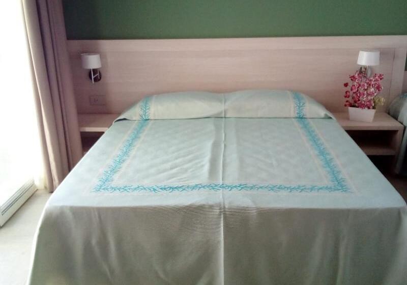 חדר סופריור, Club Esse Cala Bitta