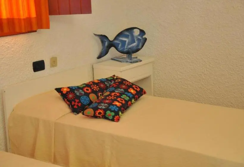 اتاق استاندارد, Club Esse Cala Bitta