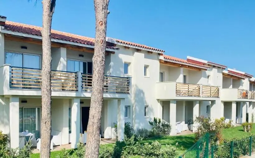 اتاق سوپریور, Club Esse Cala Bitta