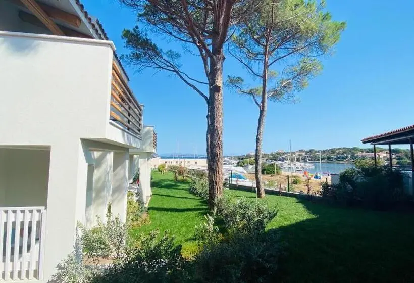 اتاق سوپریور, Club Esse Cala Bitta