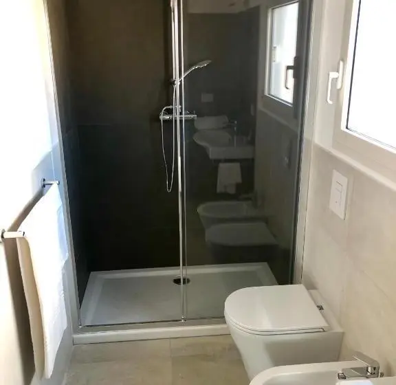 اتاق سوپریور سه تخته, Club Esse Cala Bitta