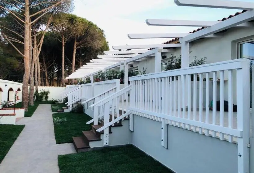 اتاق سوپریور سه تخته, Club Esse Cala Bitta