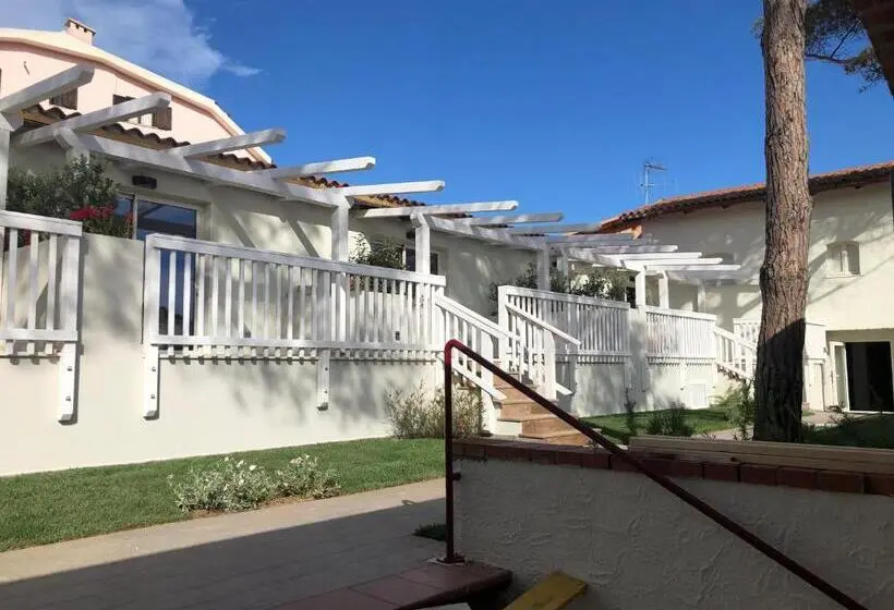 اتاق سوپریور سه تخته, Club Esse Cala Bitta