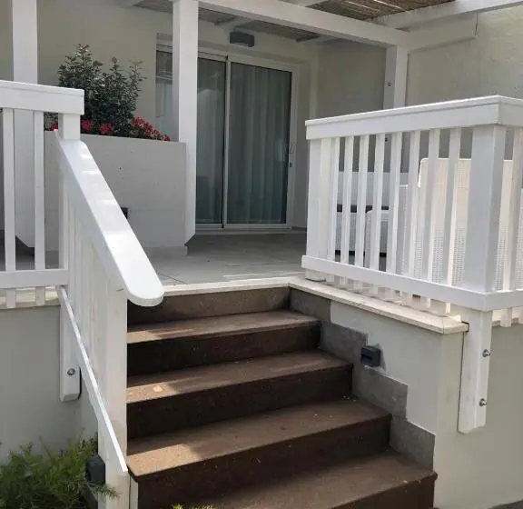 اتاق سوپریور سه تخته, Club Esse Cala Bitta