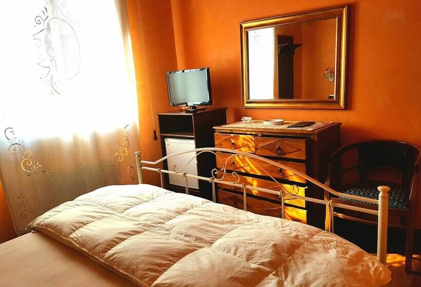 غرفة إقتصادية, Villa Elisabetta