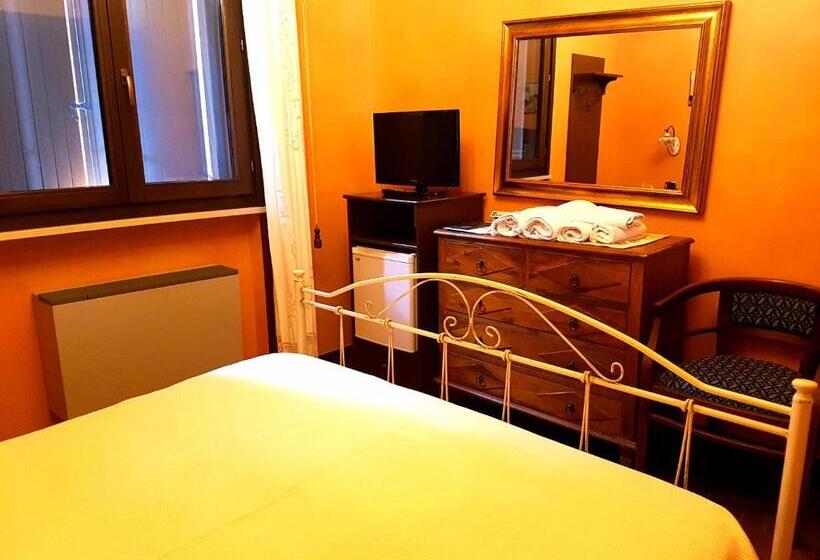 Номер Economy, Villa Elisabetta