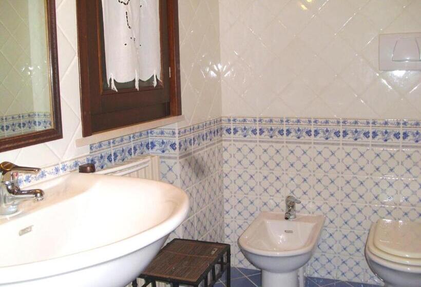 جناح, Villa Elisabetta