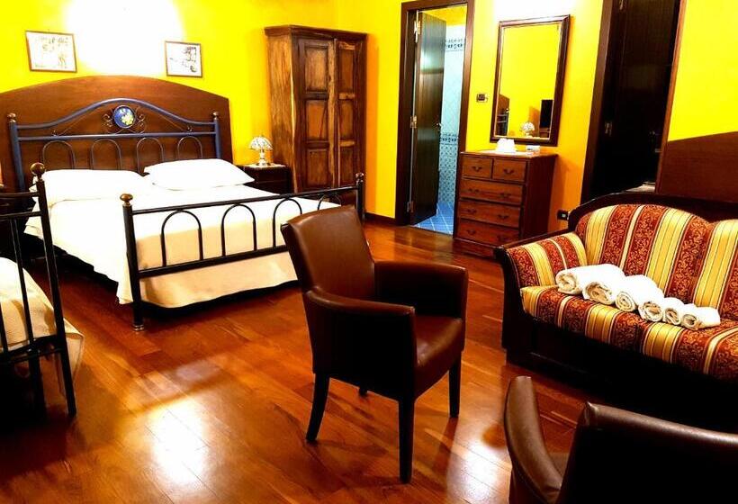 جناح, Villa Elisabetta