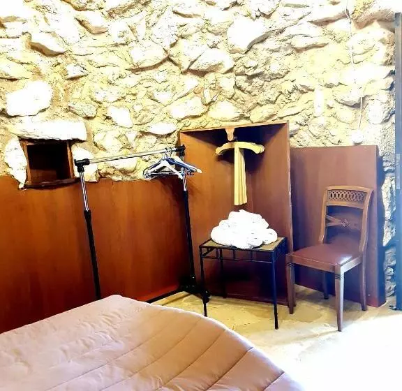 庭の見えるジュニアスイート, Villa Elisabetta