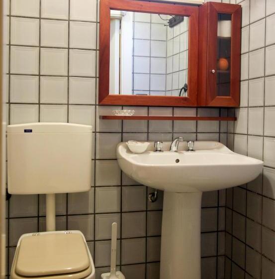 غرفة قياسية رباعية, Villa Elisabetta