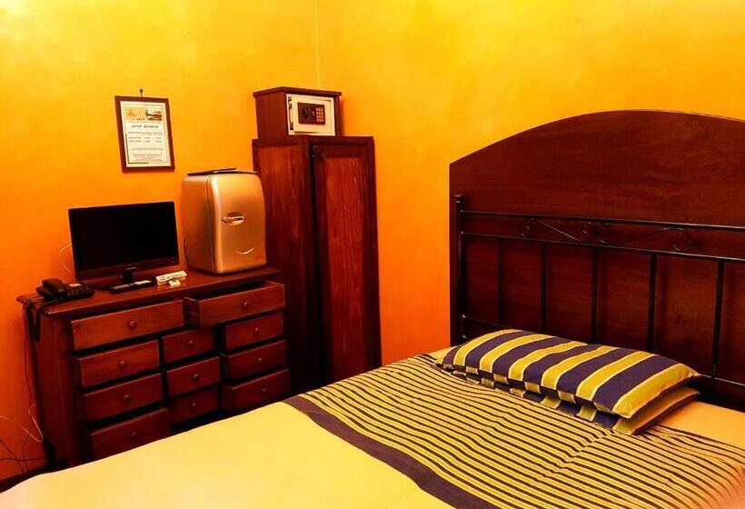 غرفة قياسية فردية, Villa Elisabetta