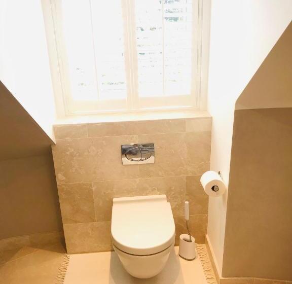 豪华房间, College View