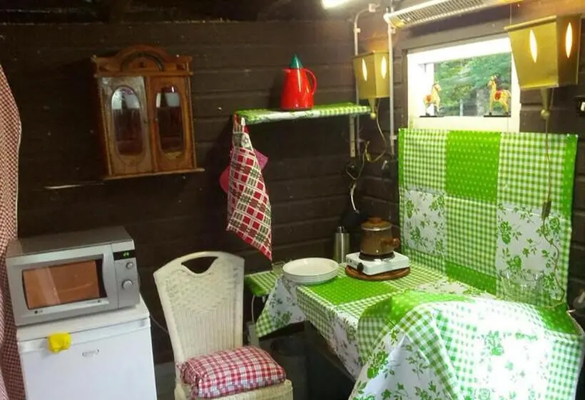 エコノミールーム, Bed And Breakfast Het Oude Bos