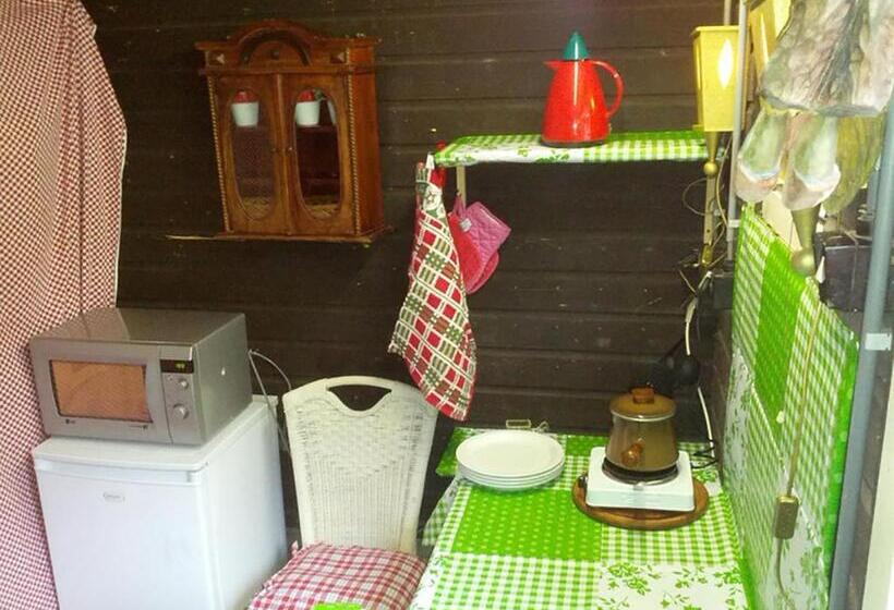 חדר אקונומי, Bed And Breakfast Het Oude Bos