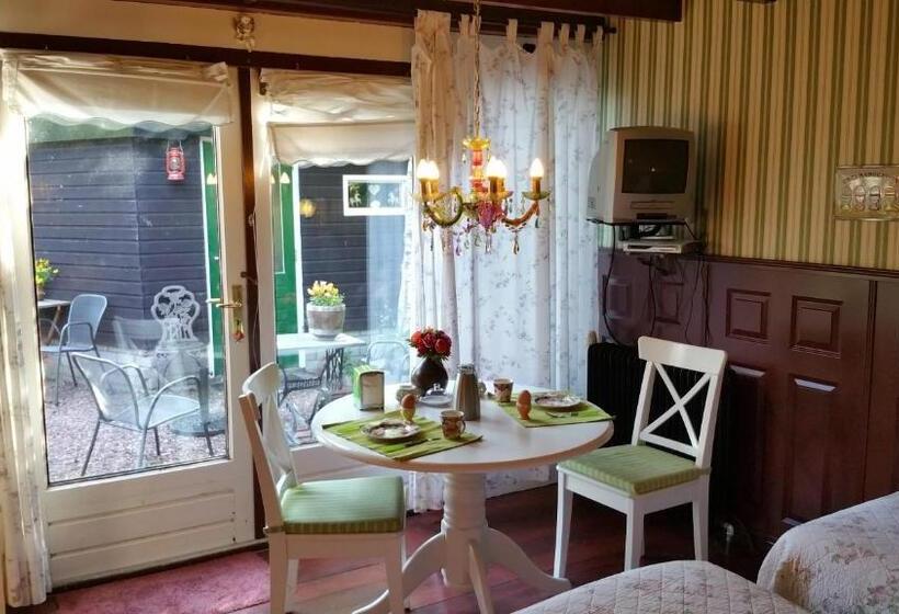 חדר אקונומי, Bed And Breakfast Het Oude Bos