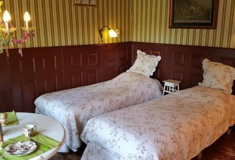 エコノミールーム, Bed And Breakfast Het Oude Bos