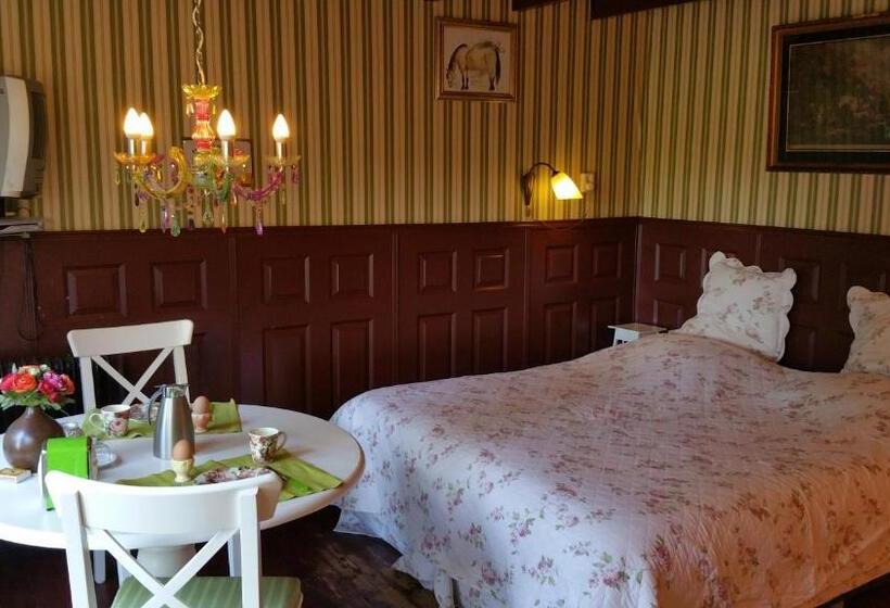 이코노미 룸, Bed And Breakfast Het Oude Bos