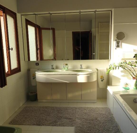 חדר סטנדרט, La Bagna Gauda