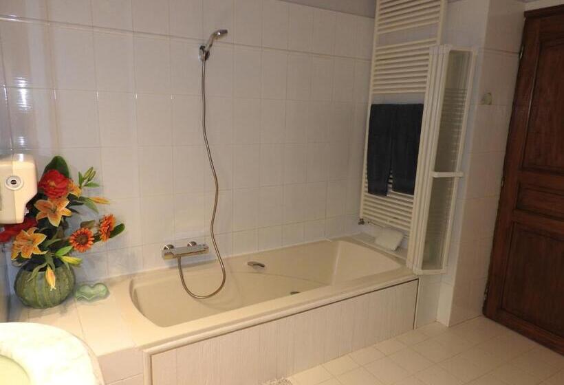 חדר סטנדרט, La Bagna Gauda