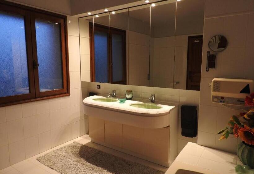 חדר סטנדרט, La Bagna Gauda